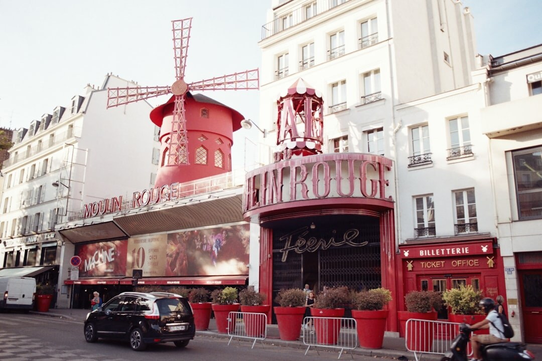 french movie star