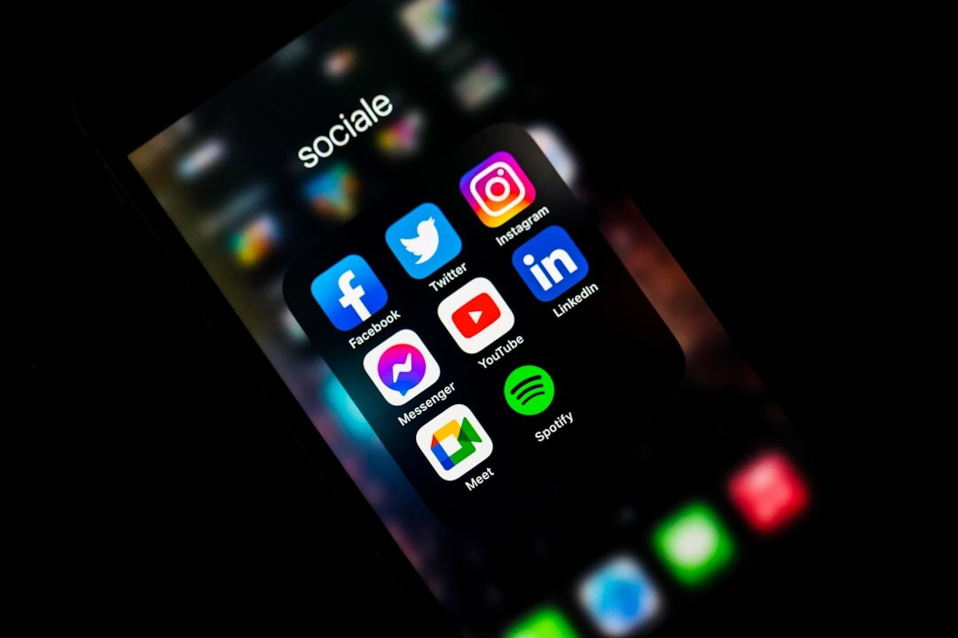 social media reactions